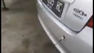 Download Lagu Cara mengatasi sensor  mundur mobil datsun bunyi terus MP3