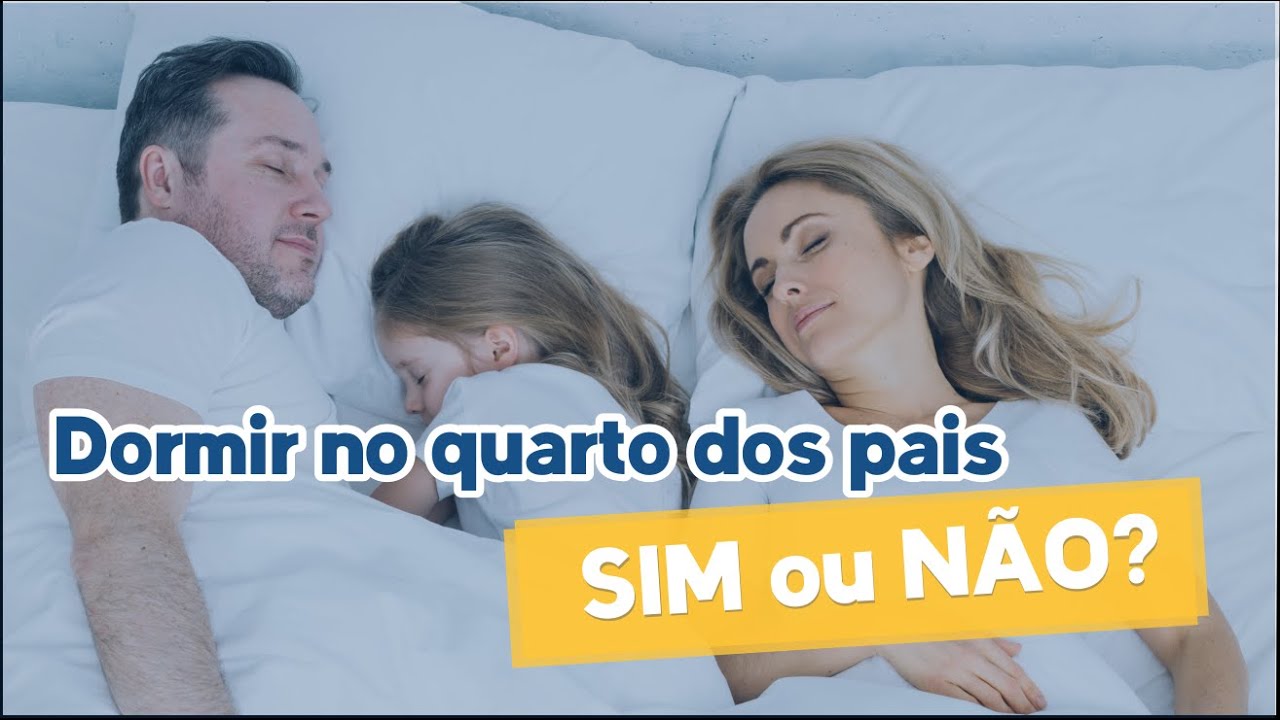 PSICOLOGIA INFANTIL Quais são as consequências para CRIANÇAS que DORMEM ...