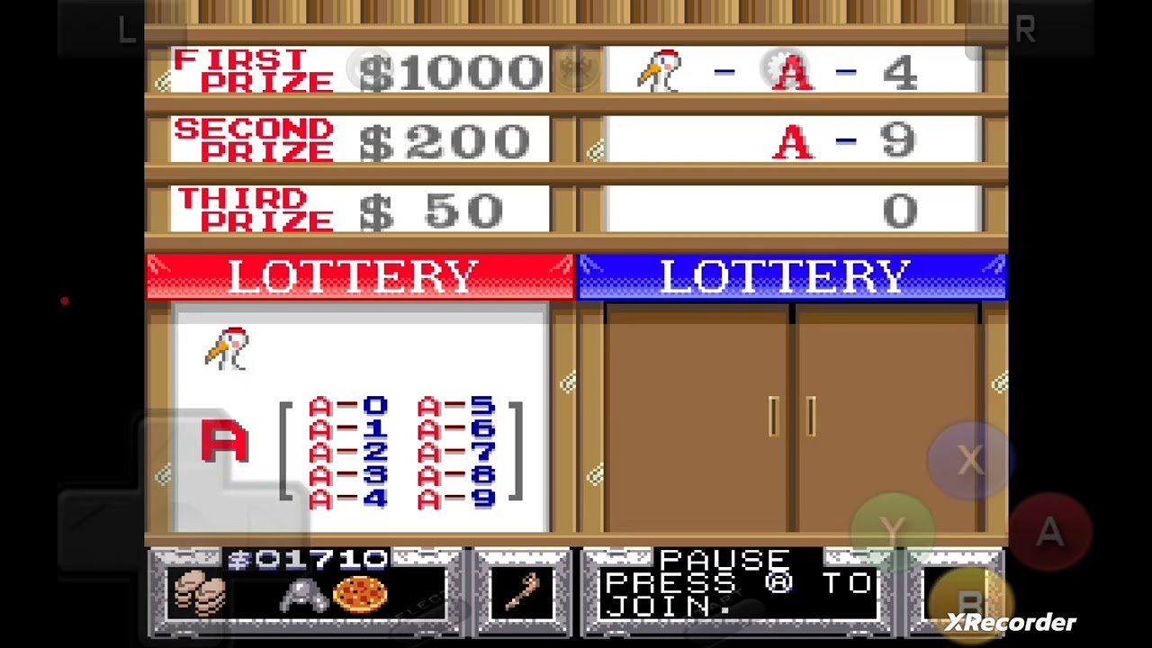 The legend of the mystical ninja - YouTube