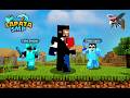 How I Joined This Fake Lapata SMP!!