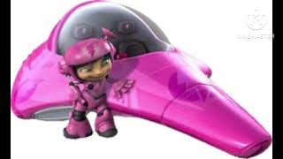 Kit Sings The Kerwhizz Extended Theme Song