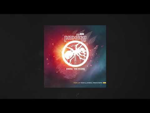 The Prodigy - Their Law (Make Illusional Tribute Remix)