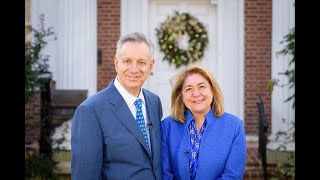 Happy Holidays from the University of Delaware