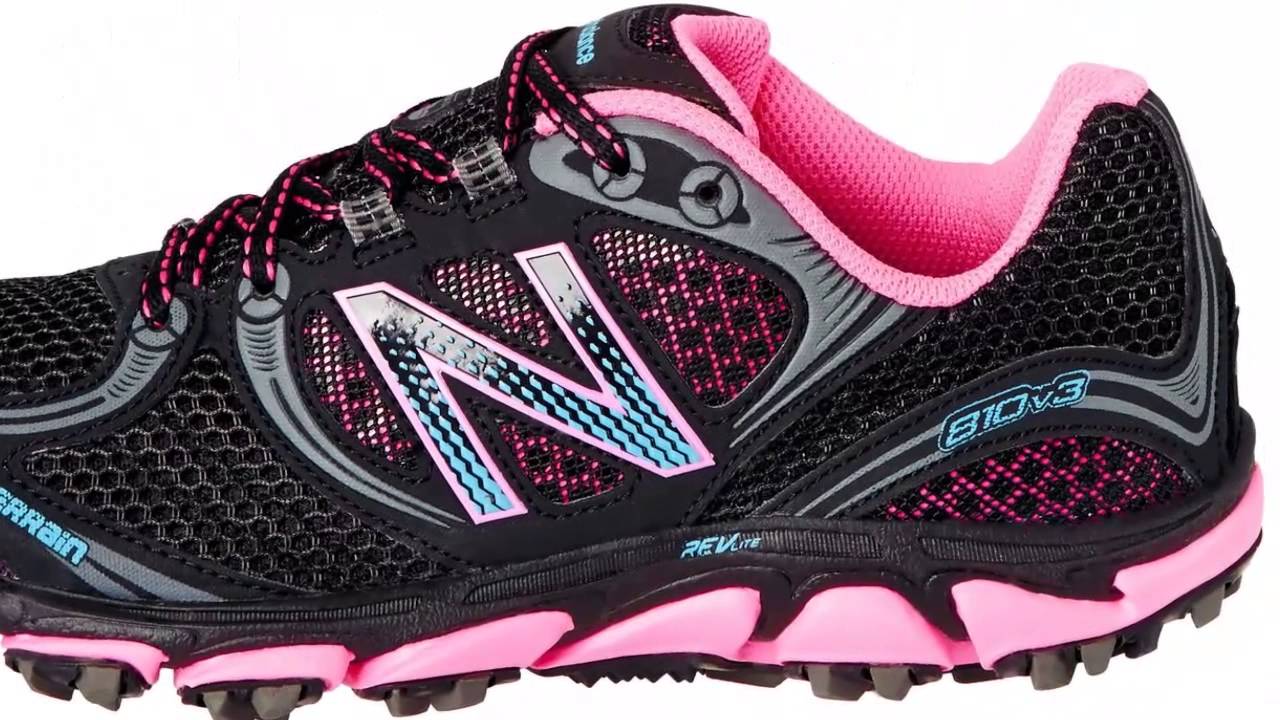 New Balance best running shoes YouTube