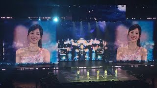 260613 I-DLE - 当你 (王心凌) | 2026 i-dle WORLD TOUR [Syncopation] IN SINGAPORE