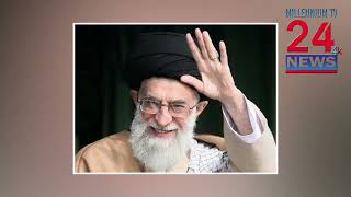 Khamenei s Daughter, Son In Law, Iran s Defence Minister Among Those Killed In Israel US Strikes