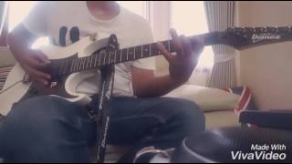 ibanez guitar test om telolet om