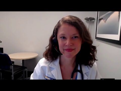 Keeping kids healthy in the new school year