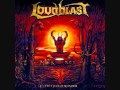 Loudblast - Roaming In Between Worlds