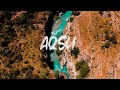 Ақсу Каньоны - Оңтүстіктің Жаухары. Canyon Aqsu - Travel Kazakhstan