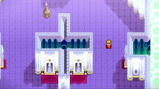 Lunar Silver Star Story Remastered - Part 25:  The Goddess Tower + Xenobia Boss Fight 