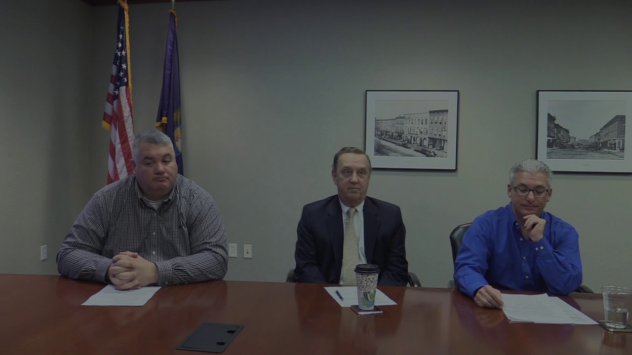 GKAR Professional Development Series - Appraisal Panel 1 of 3