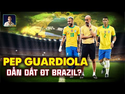 Video: 7 kỳ quan của Brazil