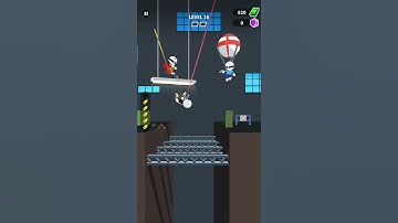 Johnny Trigger Action Shooter Level 16 Gameplay