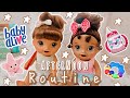 Baby Alive&rsquo;s AfterNoon Routine|2Under2|Role~Play|Reborns World