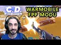 CREATIVE DESTRUCTION WARMOBILE FPP MODU