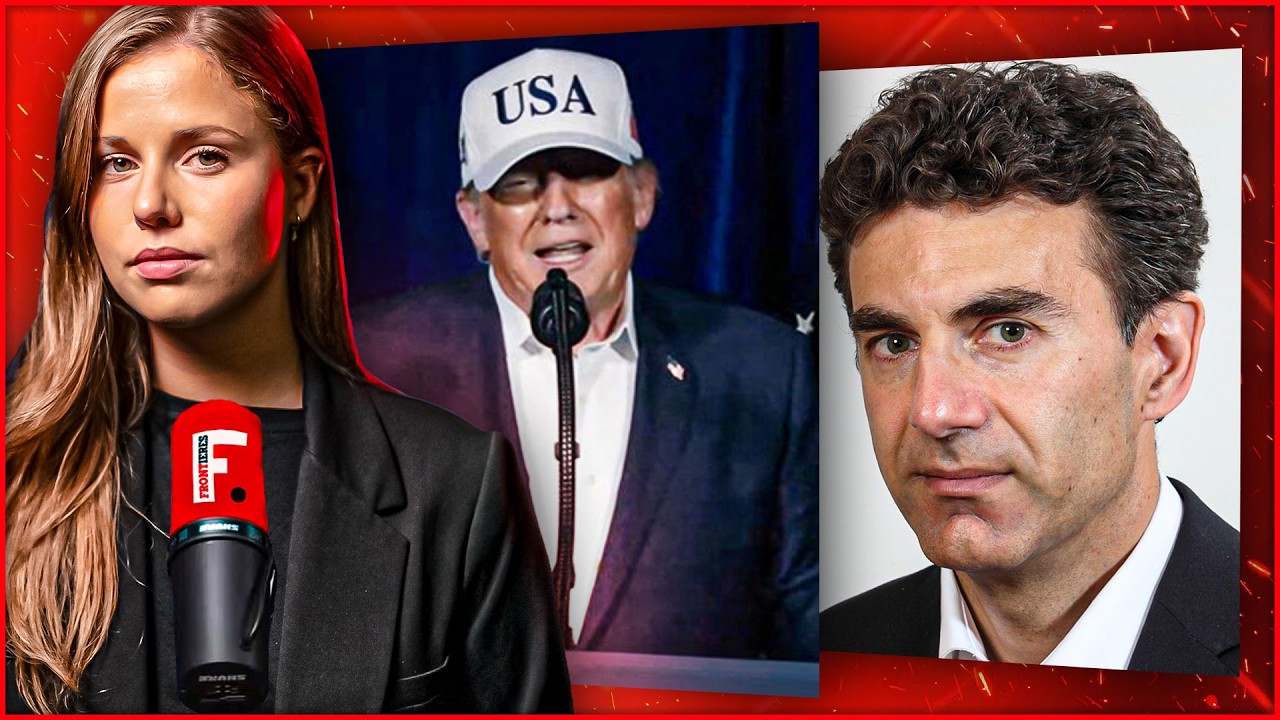 Guerre en Iran : Trump n’exclut pas d’envoyer des troupes au sol !