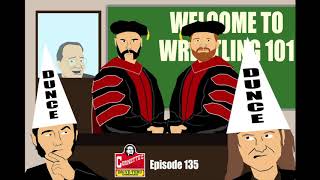 Jim Cornette On The Revival Leaving Wwe