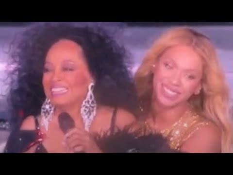 Beyoncé Renaissance Birthday Special🪩 | Live Highlights | 9.4.23🐝 - YouTube