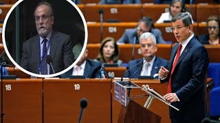 Başbakan Davutoğlu'ndan Ertuğrul Kürkçü'ye yanıt