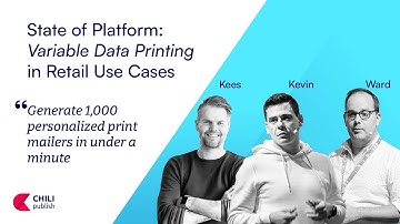 CHILI GraFx State of Platform June 2024