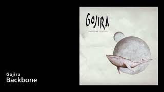 [NEW] Gojira - Backbone Guitar Backing Track With Vocals