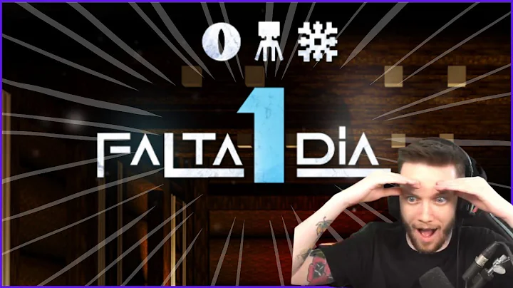 SQUIDCRAFT DAY 1!! | Minecraft (12 Nov 2024)