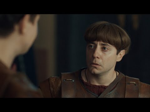 Plebs - Grumio Is A Free Pleb