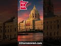 32 Days of Prayer & Fasting — Turn Minnesota Red with the Blood of Yeshua, it’s time to awaken!