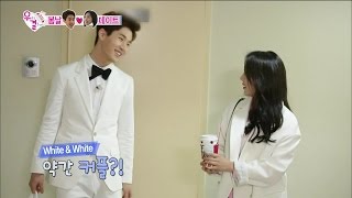 【TVPP】 Henry - Will You Go out with Me?, 헨리 - 설렘설렘 헨리, 나랑 같이 데이트할래? @ We Got Married