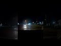 IDIOT ON THE WRONG WAY
