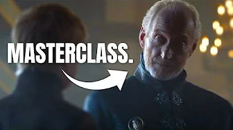 The Scene That Proves Tywin Lannister Is Always Right