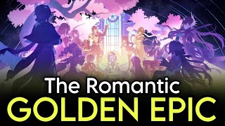 An Epic Of Romance  An Amphoreus Analysis honkai Star Rail