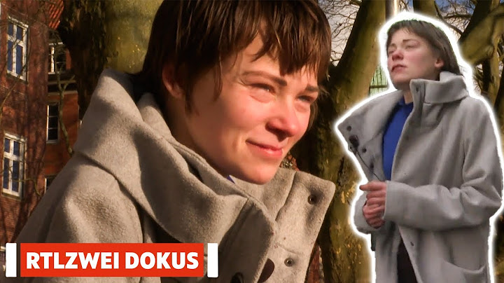 Drogen am Bremer Hauptbahnhof | Hartes Deutschland | RTLZWEI Dokus #62