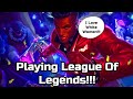 MasterSwagKing | Playing League Of Legends #88