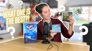 Twinkle Twinkle, Waddle and Ruins : What One Is The Best?!