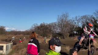 2022/12/25 MXGs in モトビ