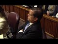 Deliberations begin in George Pino homicide trial