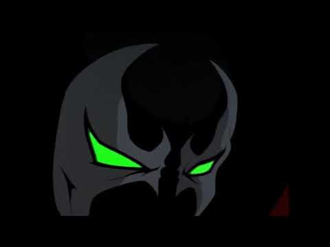 Spawn's Mental Breakdown