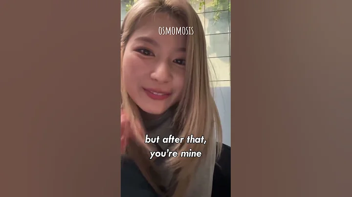 sana *flirting* with the twice girls right in front of my salad - DayDayNews