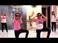 Kala Chashma DANCE VIDEO Baar Baar Dekho Sidharth M Katrina K Prem Hardeep Badshah Neha K Indeep