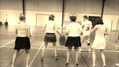 VBA COMMERCIAL - VBA IS BIG