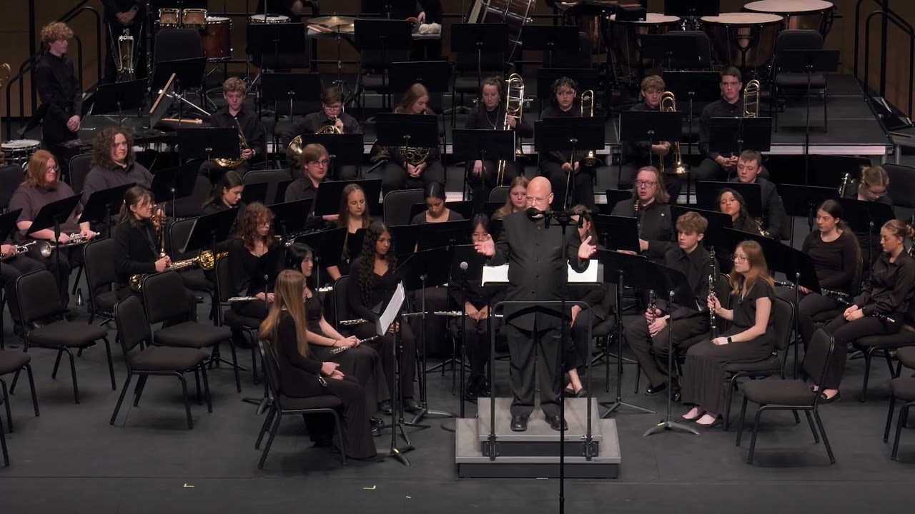 OKYO - OYW - Winter Concert Febraury 1, 2026