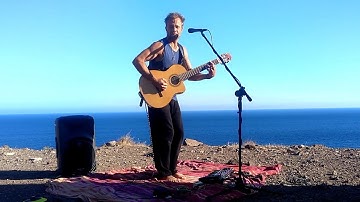 Tijs Groen - Extreme Ways (Moby)