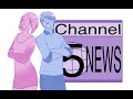 Channel 5 News || Bo Burnham Animatic