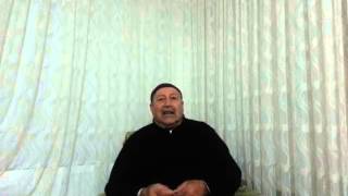 Esed Bıra Dengbej Ahmet Toğrul