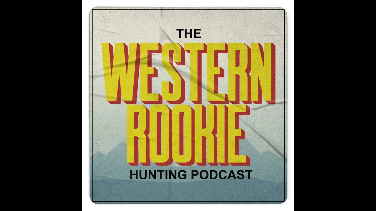 Western Rookie - All Around Fitness for the Everyday Hunter