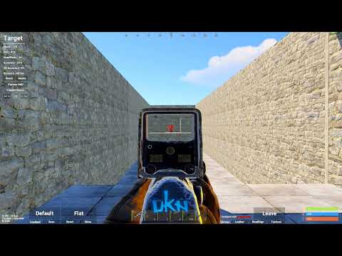 learning the first 3 ak bullets