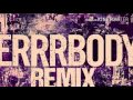 Errrbody Remix Yo Gotti Ft Lil Wayne & Ludacris Screwed & Chopped (DJ DLo)