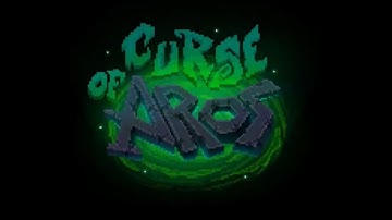 Curse Of Aros Gameplay (Android/iOS)